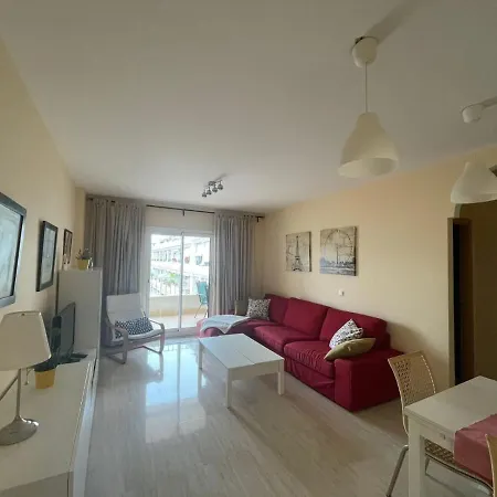 Apartment Ap365 - Plaza De Espana Nerja