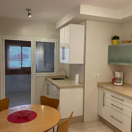 Lejlighed Ap365 - Plaza De Espana *