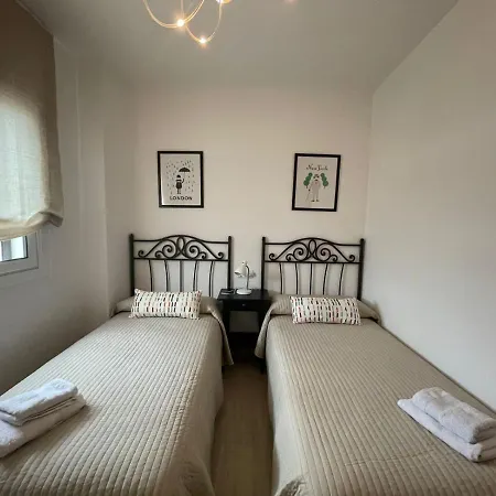 Ap365 - Plaza De Espana *