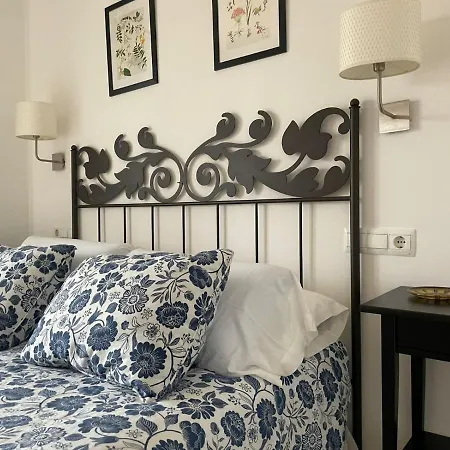 Ap365 - Plaza De Espana Нерха