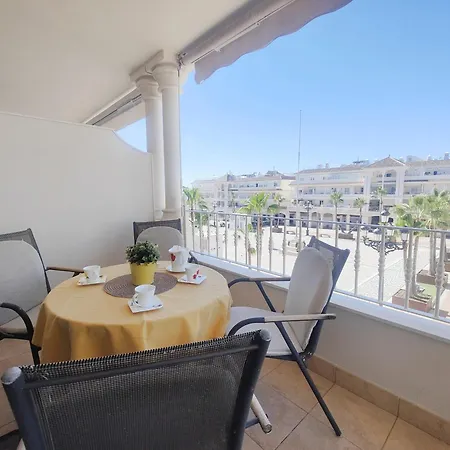 Ap365 - Plaza De Espana Apartment