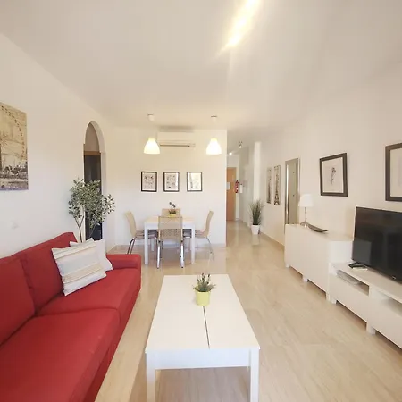 Apartment Ap365 - Plaza De Espana *