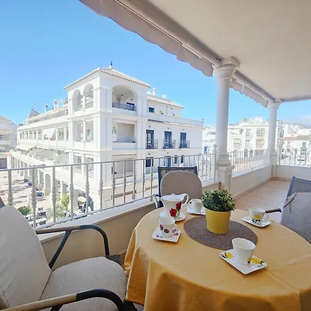 Ap365 - Plaza De Espana