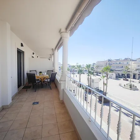 Ap365 - Plaza De Espana