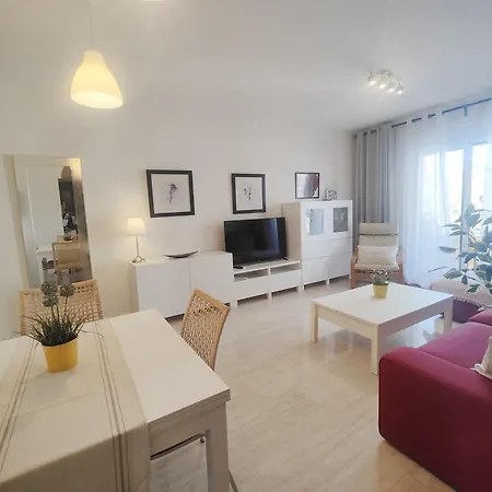 Apartment Ap365 - Plaza De Espana *