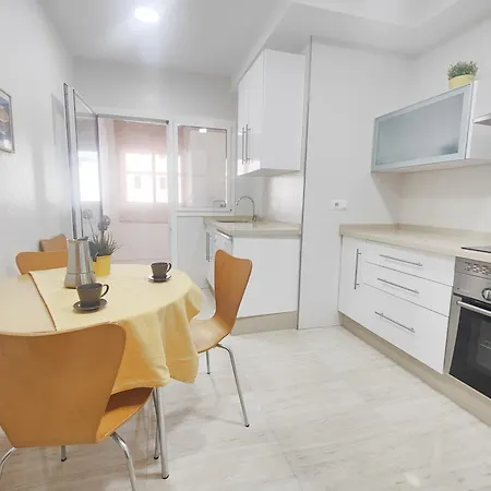 Ap365 - Plaza De Espana *