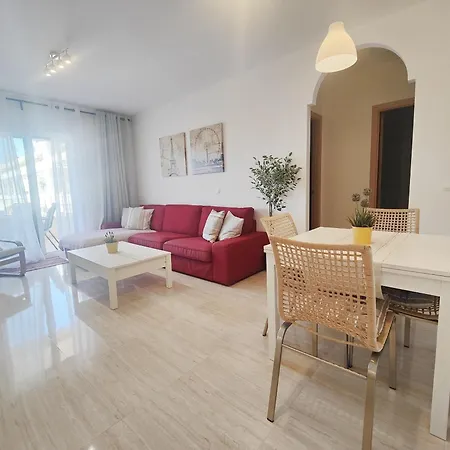 Apartment Ap365 - Plaza De Espana *