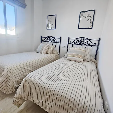 Apartmán Ap365 - Plaza De Espana