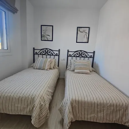 Apartmán Ap365 - Plaza De Espana *