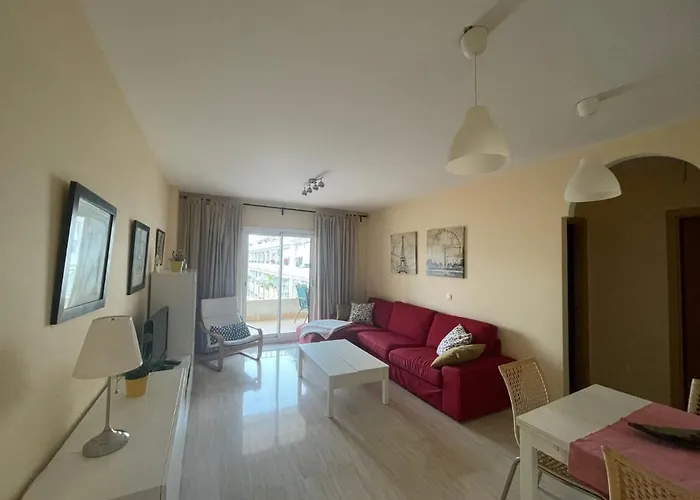 Daire Ap365 - Plaza De Espana Nerja