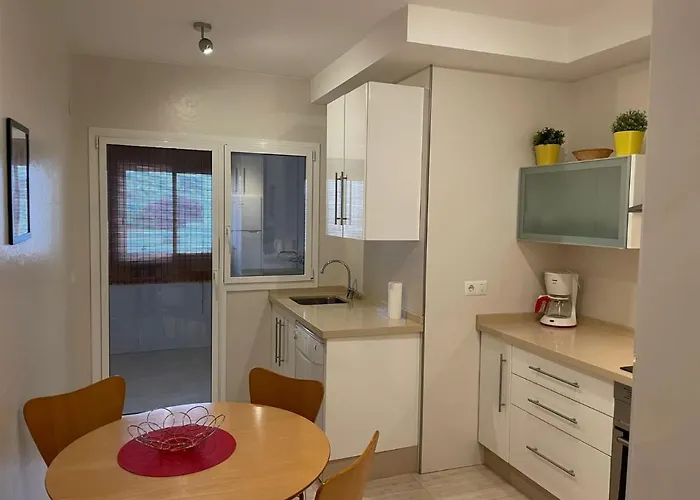 Apartment Ap365 - Plaza De Espana *