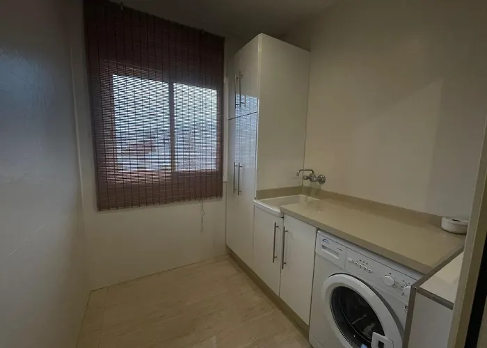 Apartment Ap365 - Plaza De Espana Nerja