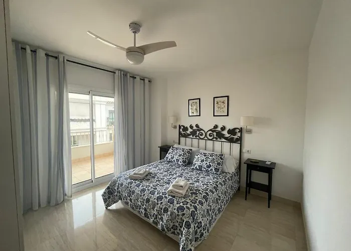 Ap365 - Plaza De Espana Nerja