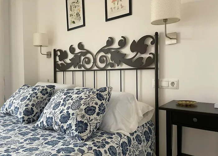 Ap365 - Plaza De Espana Nerja