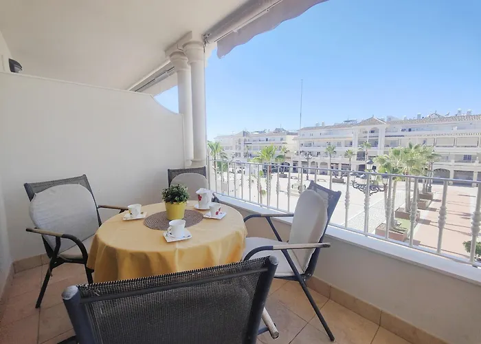 Ap365 - Plaza De Espana Apartment