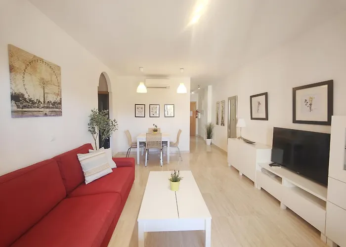 Apartment Ap365 - Plaza De Espana *