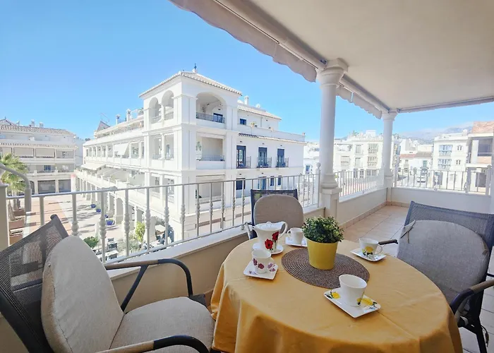 Ap365 - Plaza De Espana