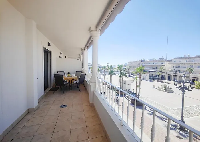 Ap365 - Plaza De Espana