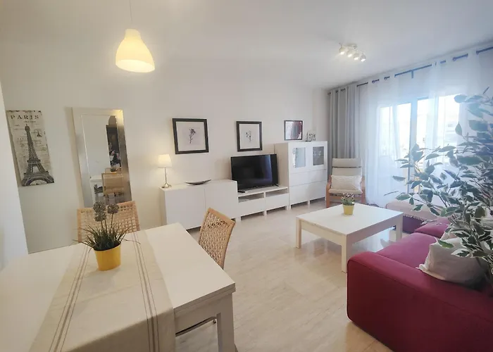 Apartment Ap365 - Plaza De Espana *