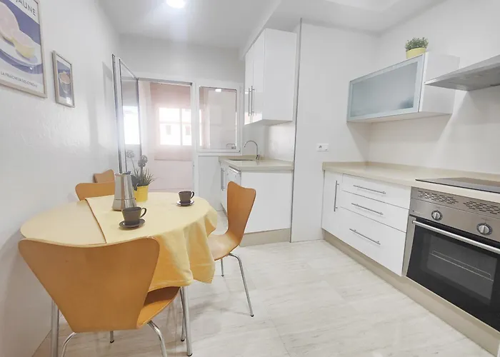 Ap365 - Plaza De Espana *