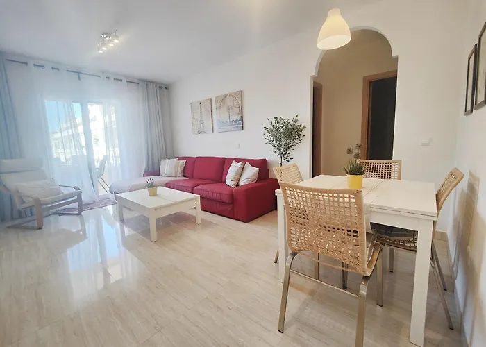 Apartment Ap365 - Plaza De Espana *