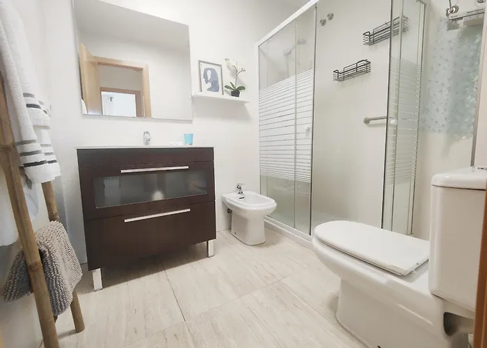 Ap365 - Plaza De Espana * Nerja