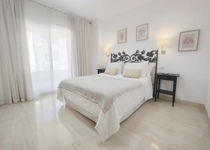 Apartment Ap365 - Plaza De Espana Nerja