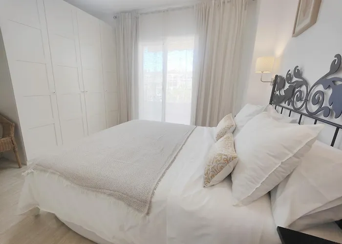 Ap365 - Plaza De Espana Apartment *