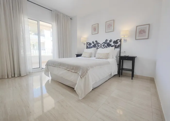 Apartment Ap365 - Plaza De Espana