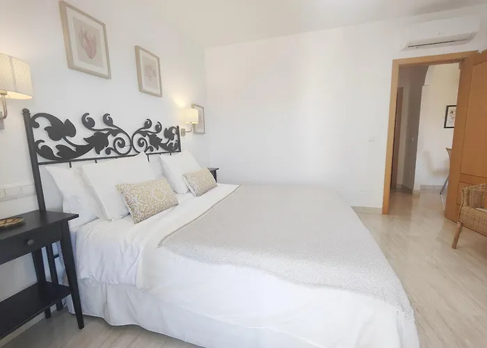 Ap365 - Plaza De Espana *