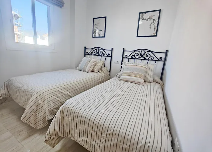 Apartment Ap365 - Plaza De Espana