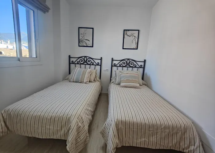 Apartment Ap365 - Plaza De Espana *