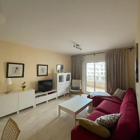 Ap365 - Plaza De Espana Nerja