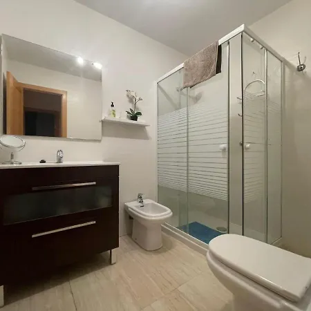 Ap365 - Plaza De Espana * Nerja