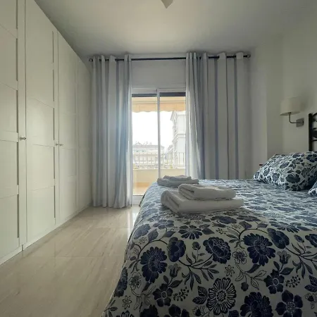 Ap365 - Plaza De Espana * Nerja