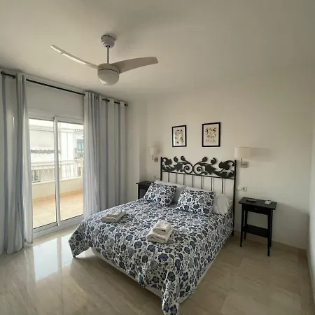 Ap365 - Plaza De Espana 네르하