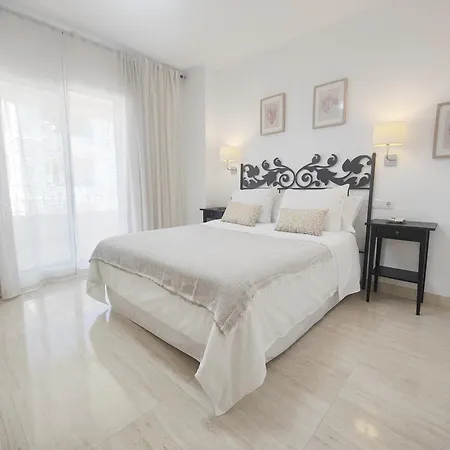 Διαμέρισμα Ap365 - Plaza De Espana Nerja