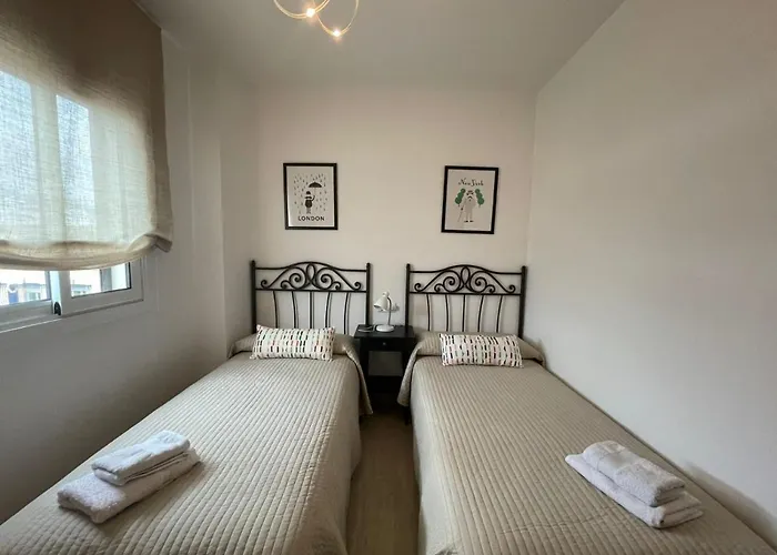 Ap365 - Plaza De Espana *