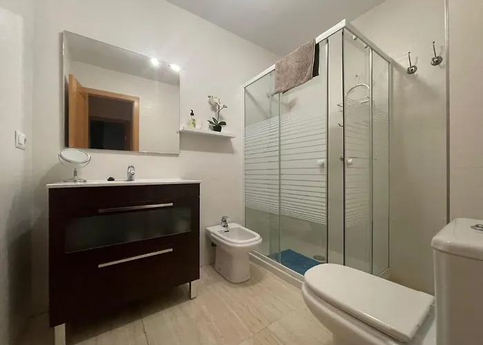 Ap365 - Plaza De Espana * 네르하