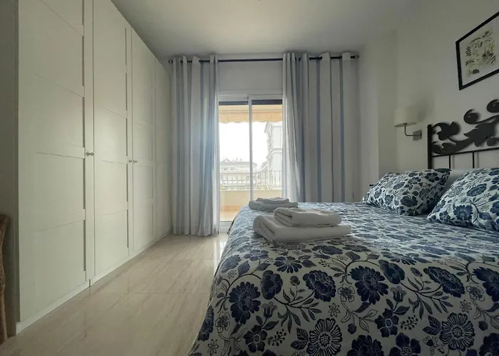 Ap365 - Plaza De Espana * 네르하